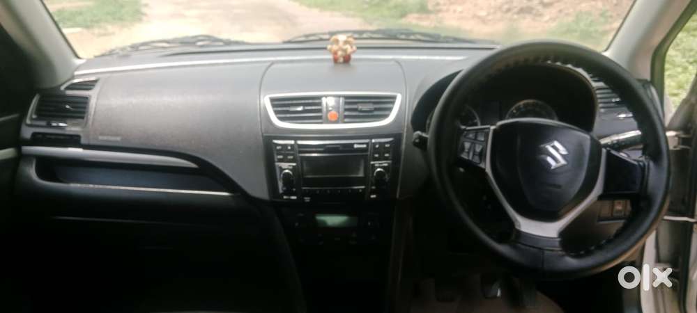 Maruti Suzuki Swift Zdi, 2015, Diesel
