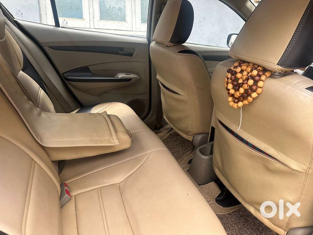 Honda City Petrol Manual 2009