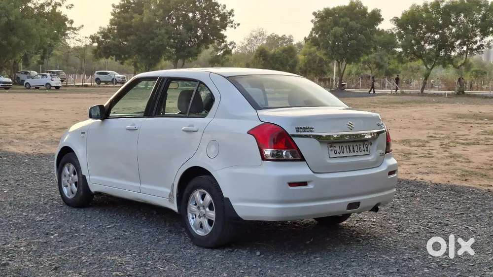 Swift Dzire Zdi 2009 1st Owner