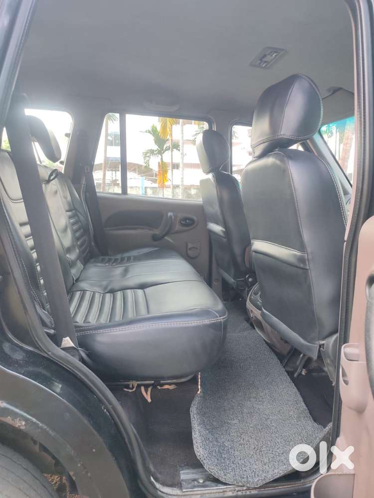 Mahindra Scorpio, 2008, Diesel