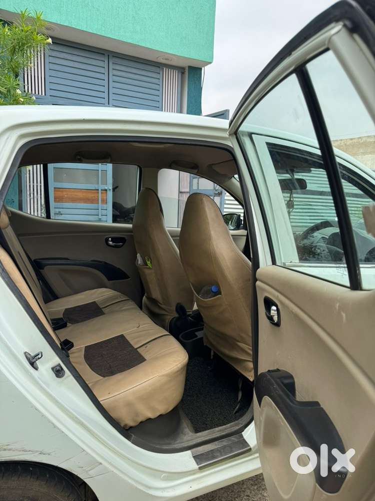 Hyundai I10 2014 Petrol Good Condition