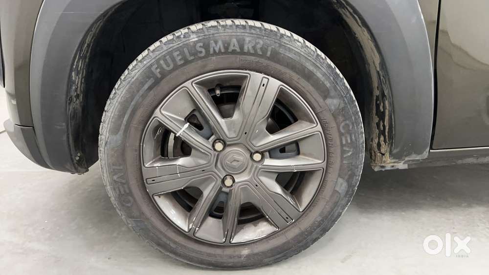 Renault Kwid Climber 1.0 Amt Opt, 2020, Petrol