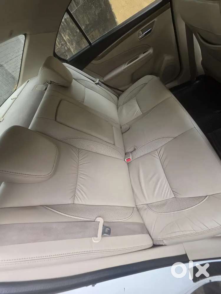 Maruti Suzuki Ciaz Alpha