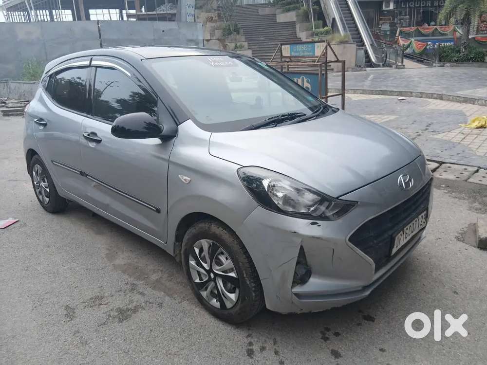 Hyundai I10 Nios