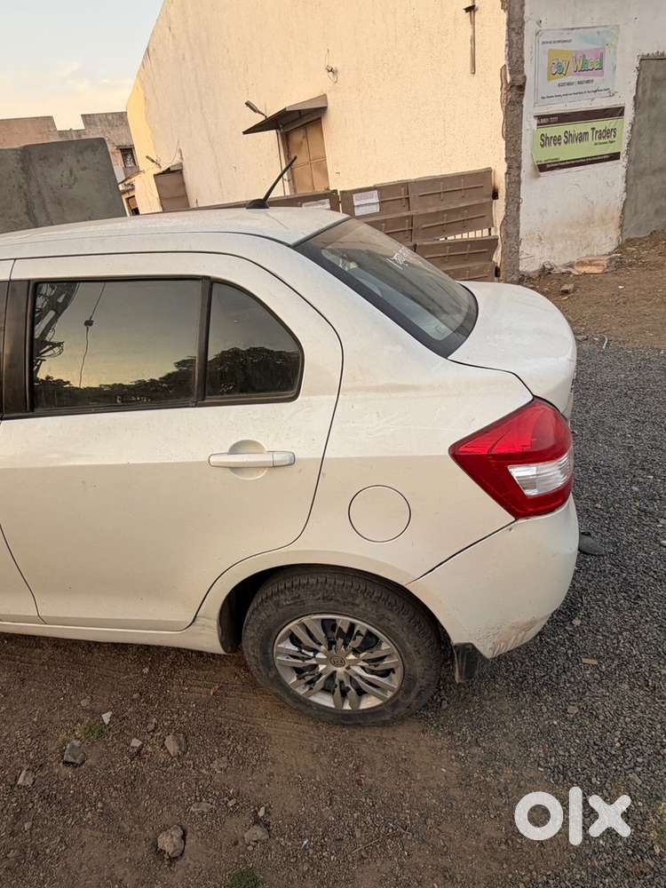 Maruti Suzuki Swift Dzire Petrol Well Maintained