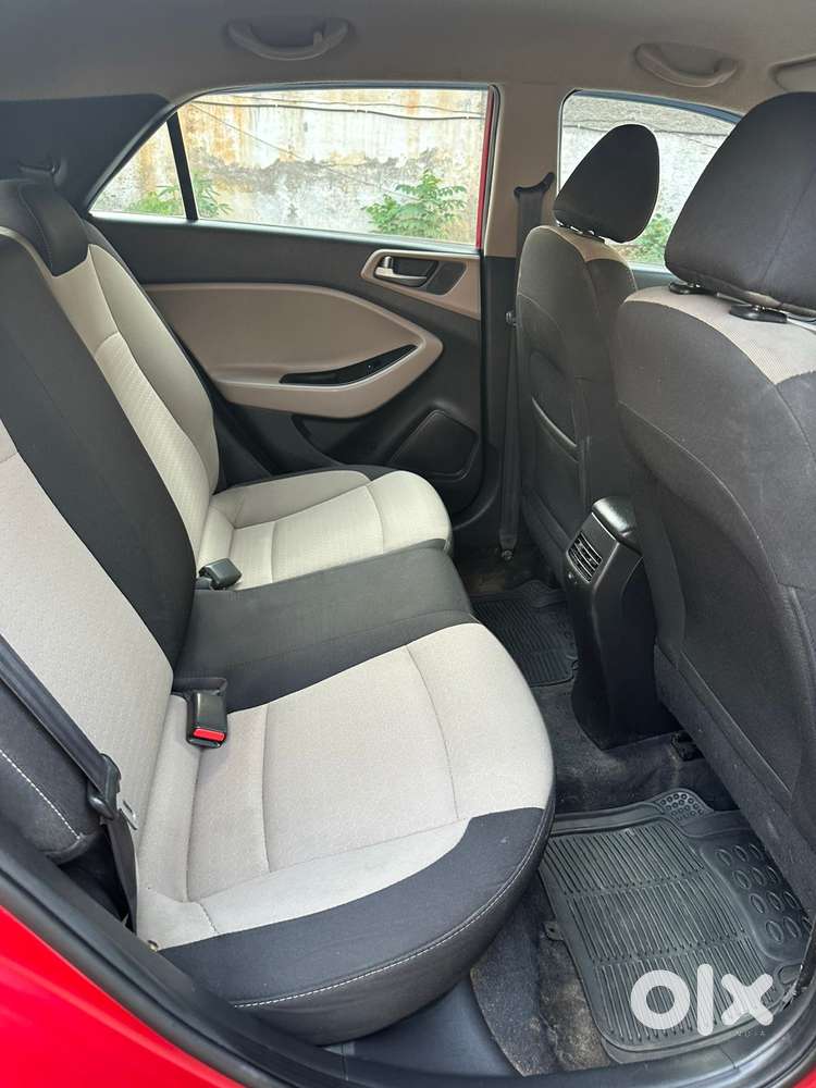 Hyundai I20 Sportz 1.2 Mt, 2015, Petrol