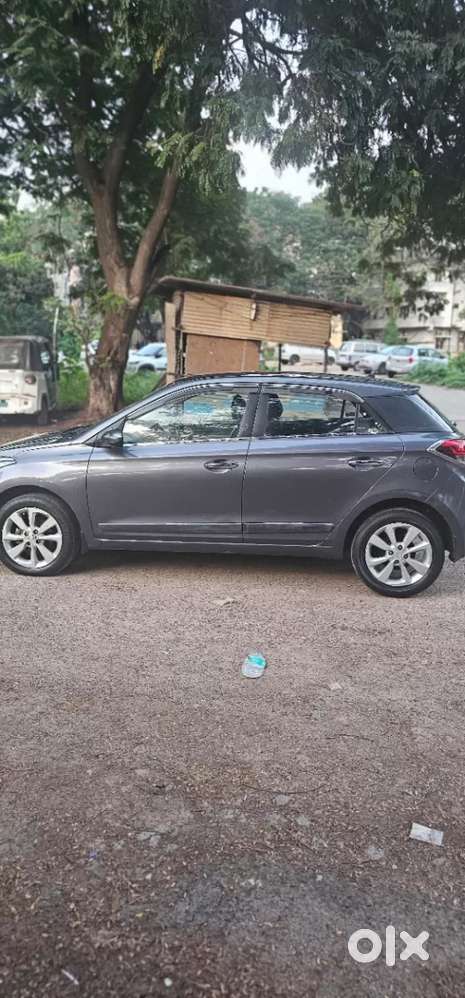 Hyundai Elite I20 Asta 1.4 Crdi, 2015, Diesel