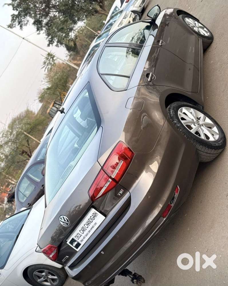 Volkswagen Jetta 1.4 Tsi, 2016, Petrol