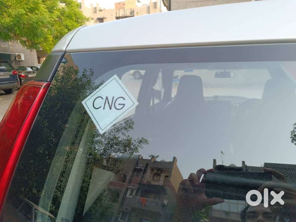 Maruti Suzuki Wagon R 1.0 Vxi Cng, 2022, Cng & Hybrids