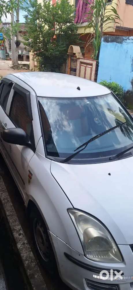 Maruti Suzuki Dzire 2017