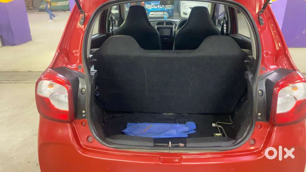 Maruti Suzuki Alto K10 Plus Edition, 2022, Petrol