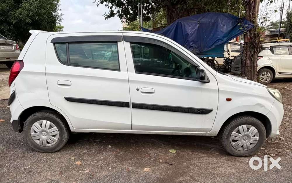 Maruti Suzuki Alto 800 Lxi Airbag, 2014, Petrol