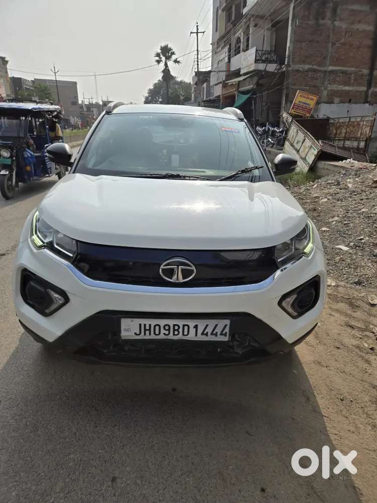 Tata Nexon Revotron 2023