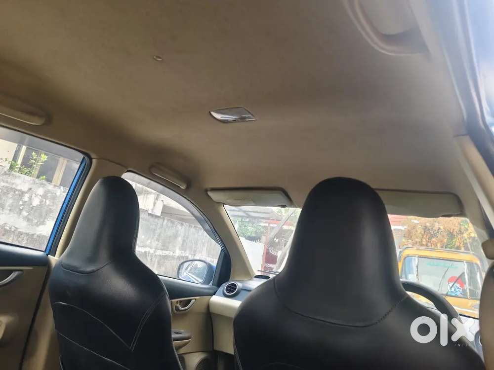 Honda Brio 2012 Petrol 67000 Km Driven