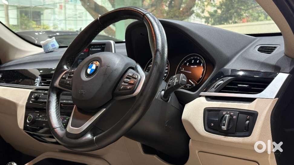 Bmw X1 2.0 Sdrive20i Sportx, 2022, Petrol