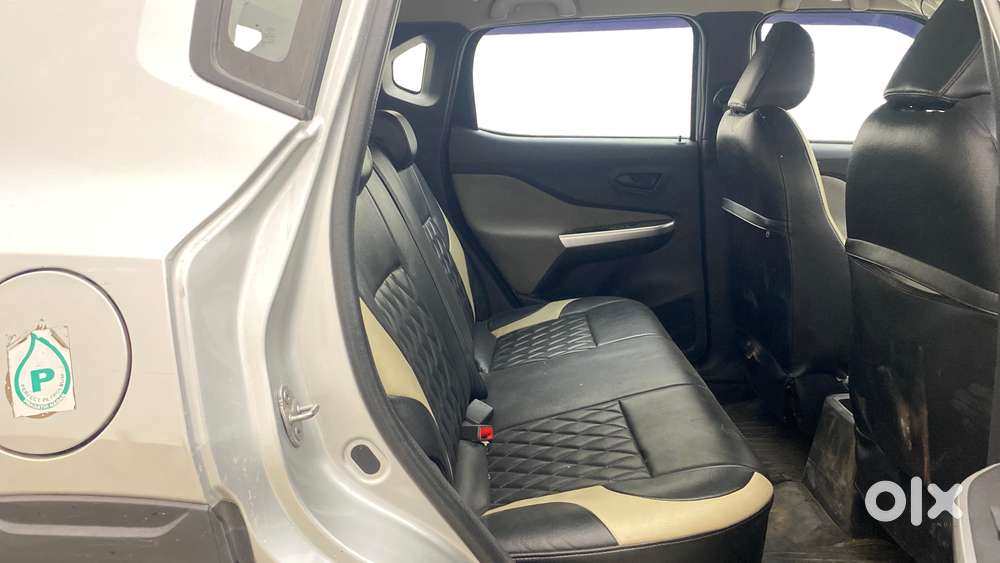 Nissan Magnite 1.0 Xe, 2022, Petrol