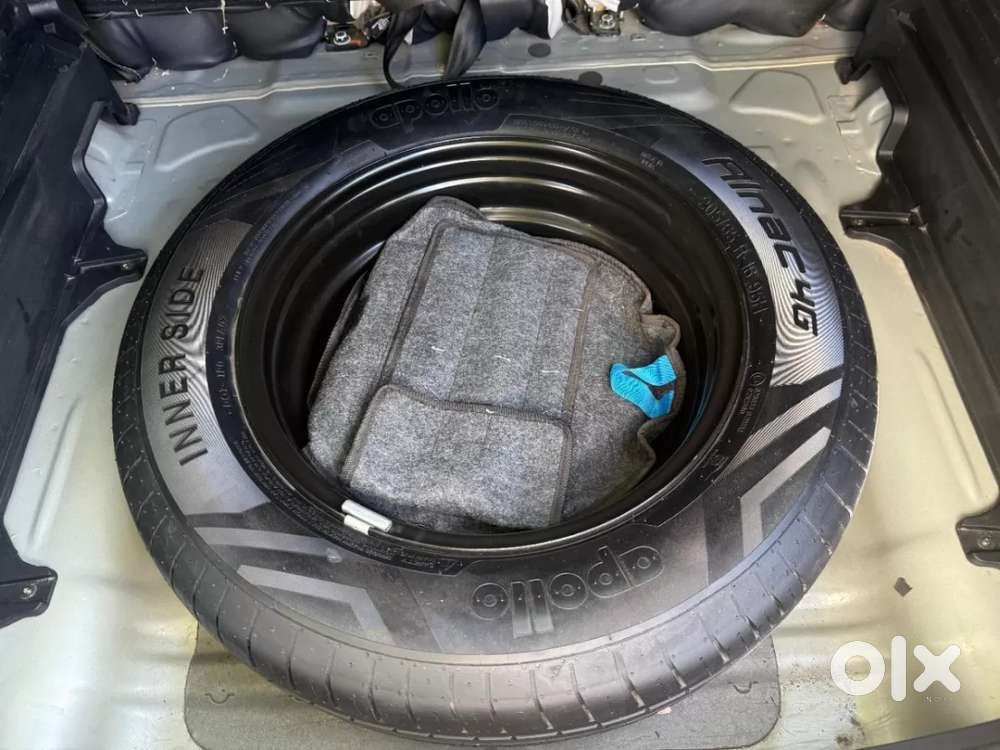 Hyundai Creta 1.5 Ex Petrol, 2021, Petrol