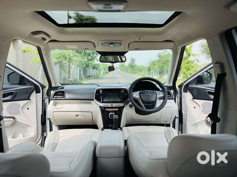 Mahindra Xuv300 W8 Option Diesel, 2019, Diesel