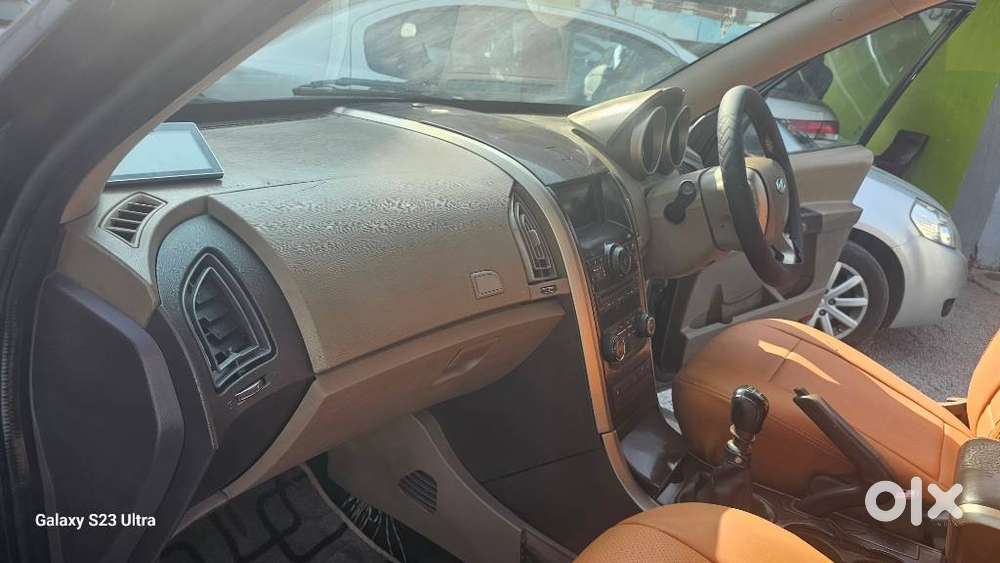 Mahindra Xuv500 W6 1.99 Mhawk, 2014, Diesel