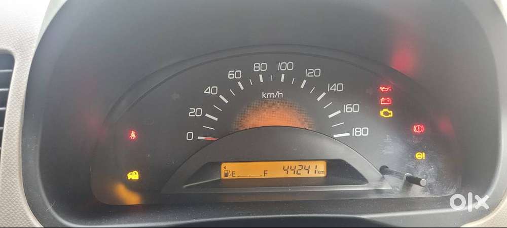 Maruti Suzuki Wagon R 1.0 2013 Cng & Hybrids Well Maintained