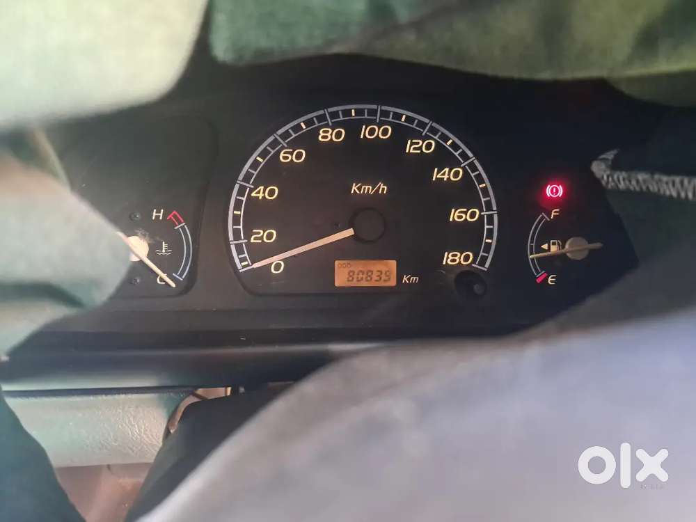 Wagon R 2007 Fc Till 2027 With Insurance  Petrol Good Condition