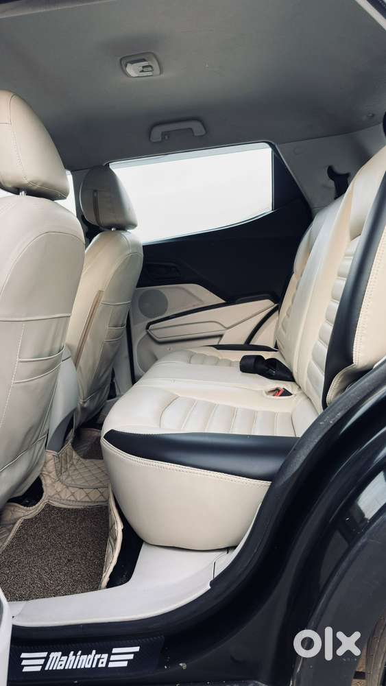 Mahindra Xuv300 W4 Diesel, 2020, Diesel