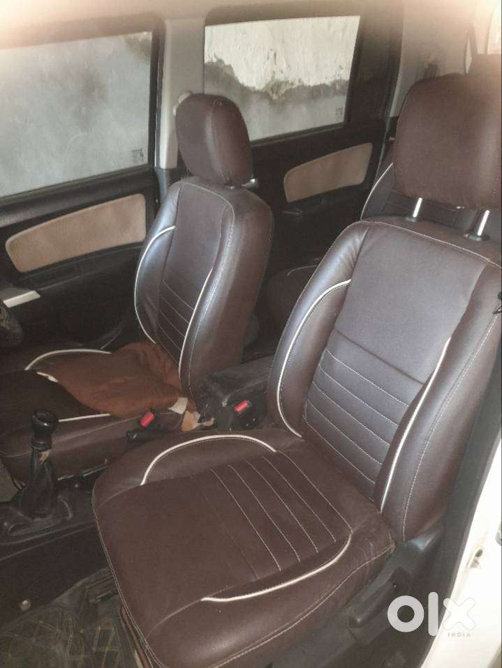 Maruti Suzuki Wagon R 2018