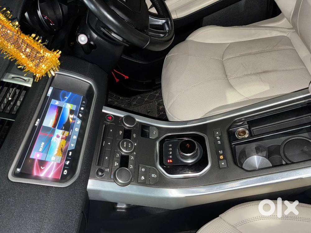 Land Rover Range Evoque 2.0 Td4 Hse, 2018, Diesel