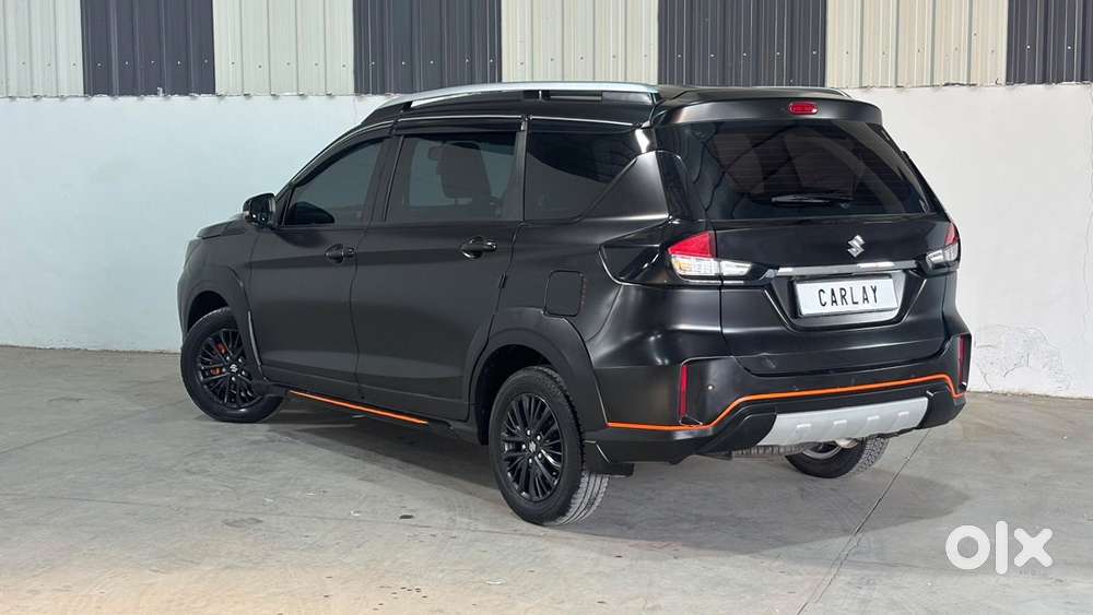 Maruti Suzuki Xl6 Petrol 2021 Model
