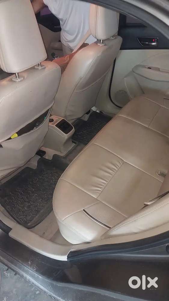 Maruti Suzuki Dzire Vxi 2022