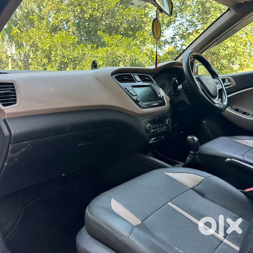 Hyundai I20 1.4 Asta Dual Tone, 2018, Petrol