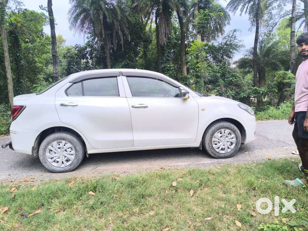 Maruti Suzuki Dzire 2022