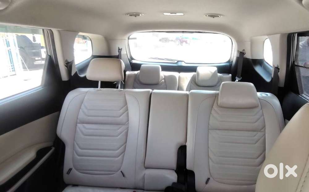Kia Carens D1.5 Luxury 7str 6mt, 2022, Diesel