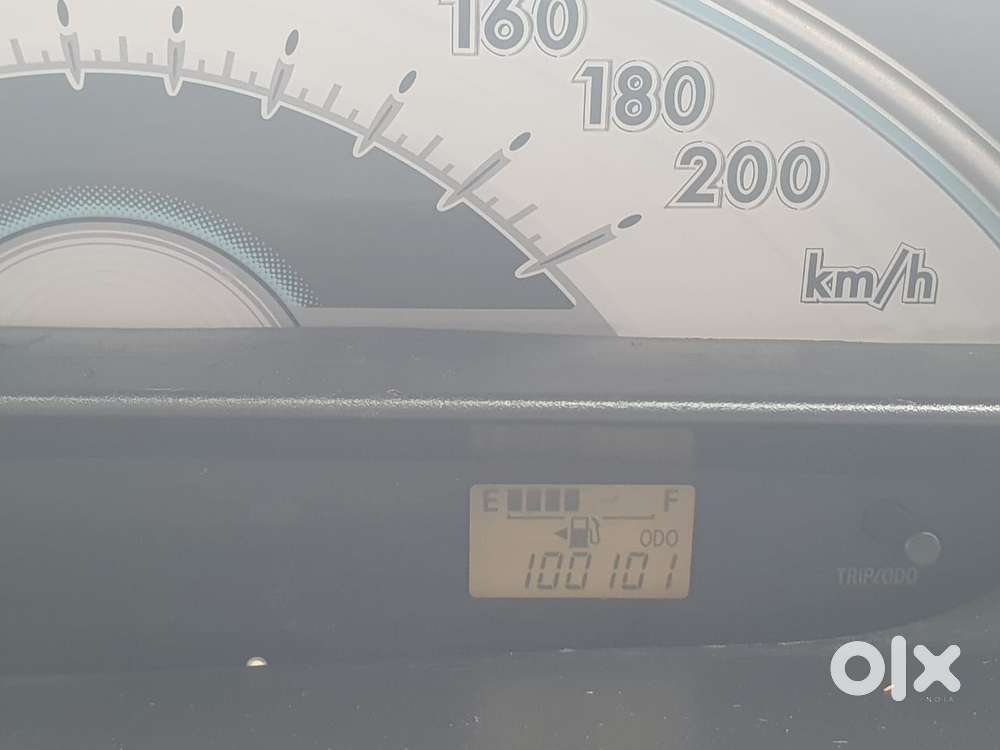 Toyota Etios Gd, 2012, Diesel