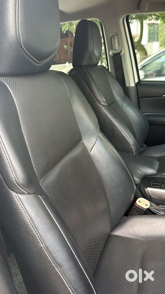 Toyota Fortuner 4x4 At 2.8 Diesel, 2021, Diesel