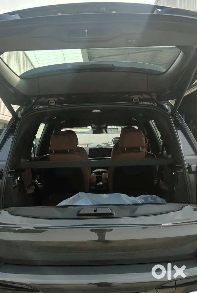 Bmw X7 3.0 Xdrive 40d M Sport, 2026, Diesel