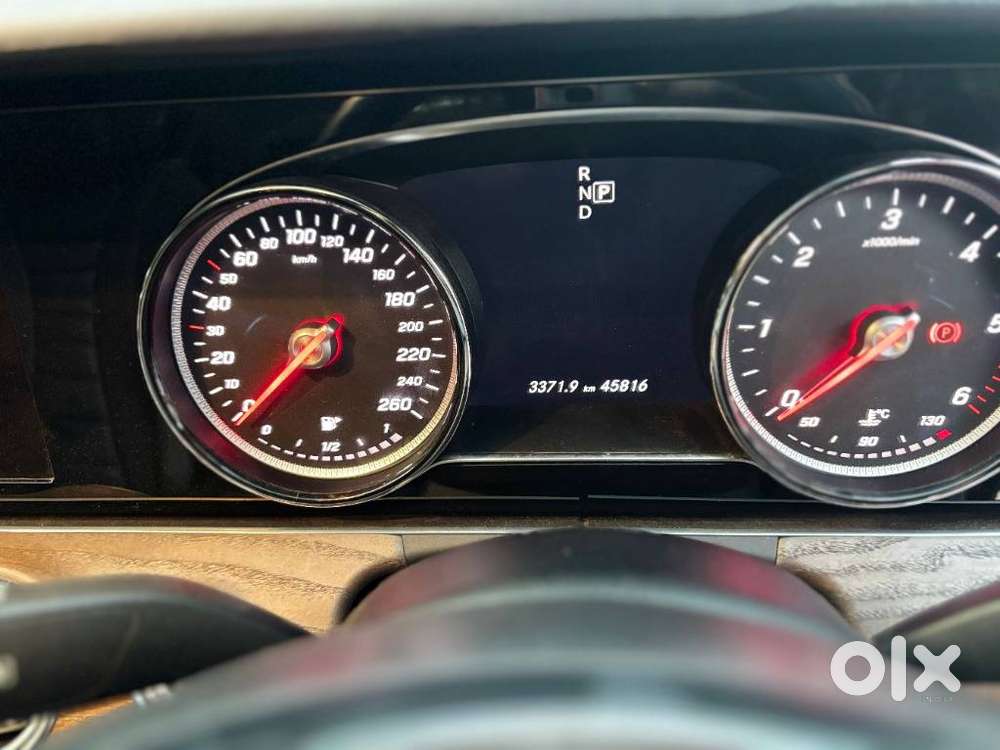 Mercedes-benz E-class Expression E 220 D, 2018, Diesel