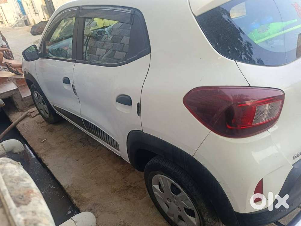 Renault Kwid 2020 Petrol Good Condition