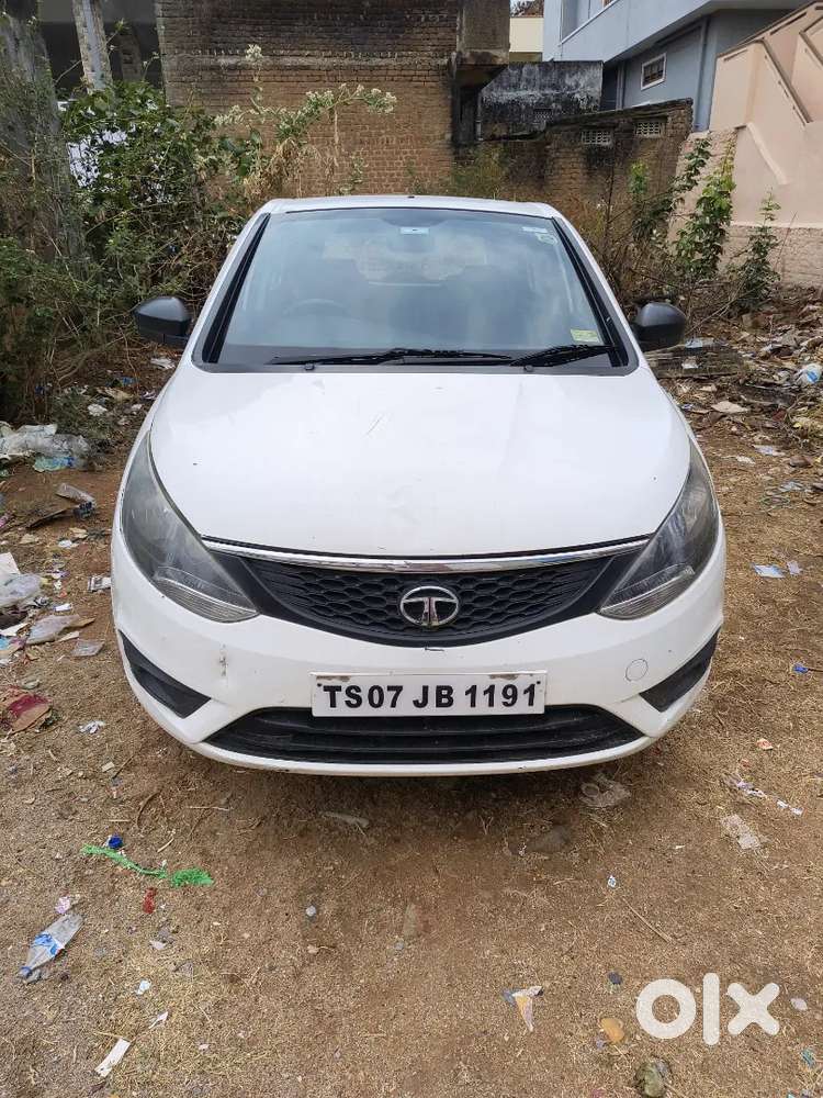 Tata Bolt 2017 Diesel Good Condition