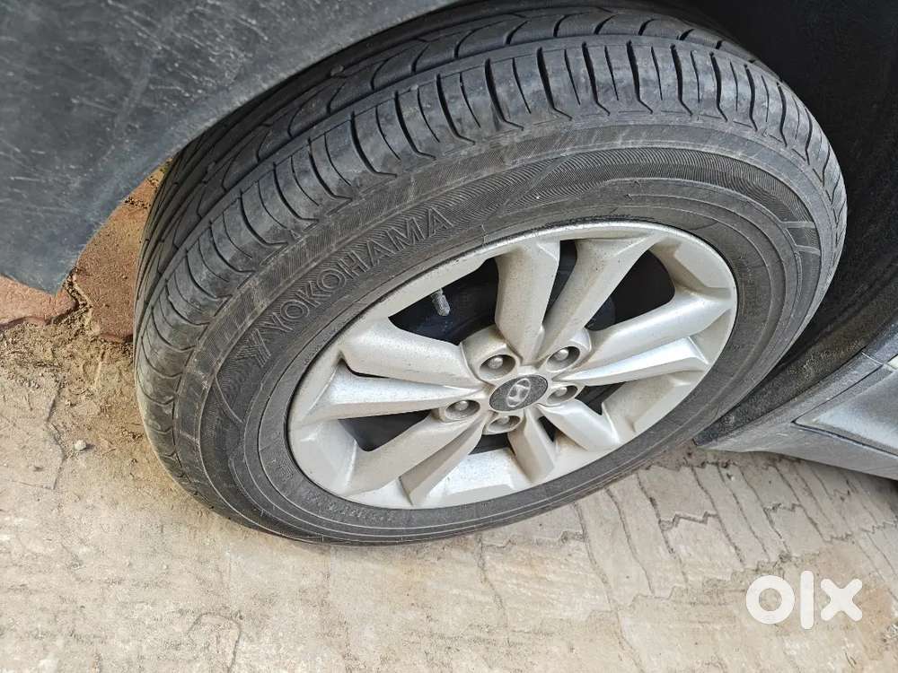 Hyundai Creta 2016 Diesel 89000 Km Driven