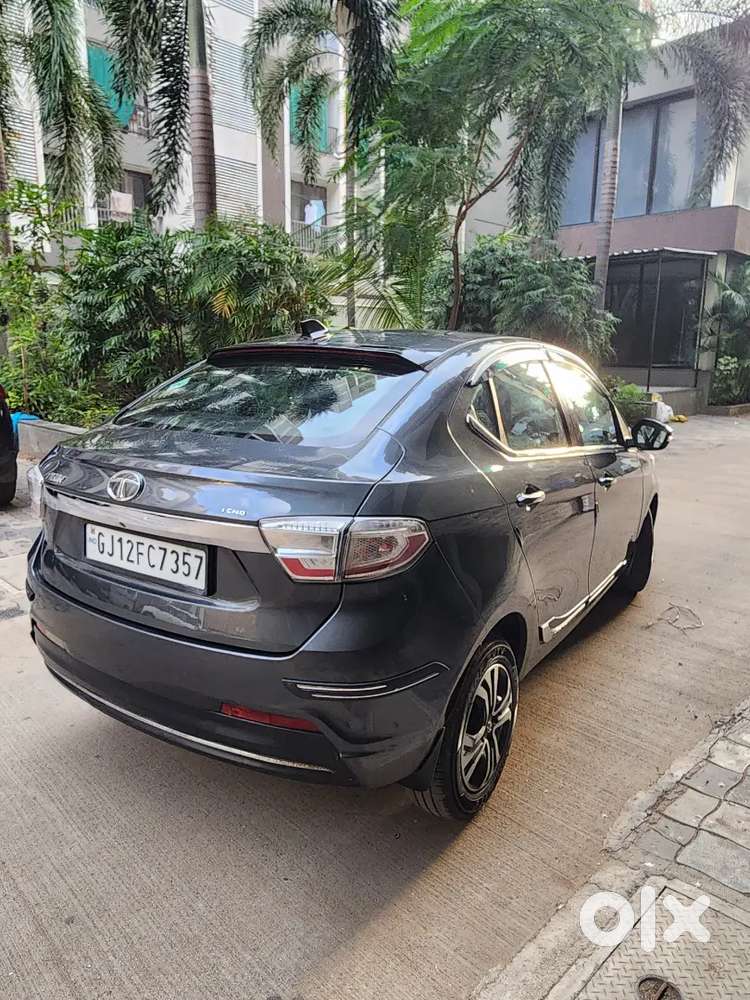 Tata Tigor Xz Plus 2023 Hybrid