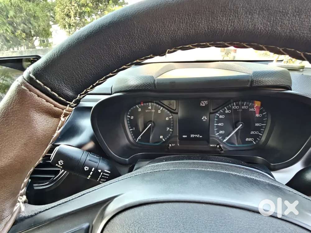 Tata Altroz Petrol Manual 2021 Car