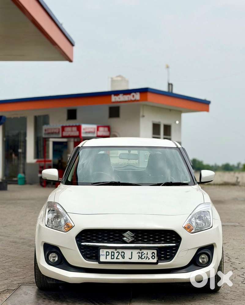 Maruti Suzuki Swift 2023