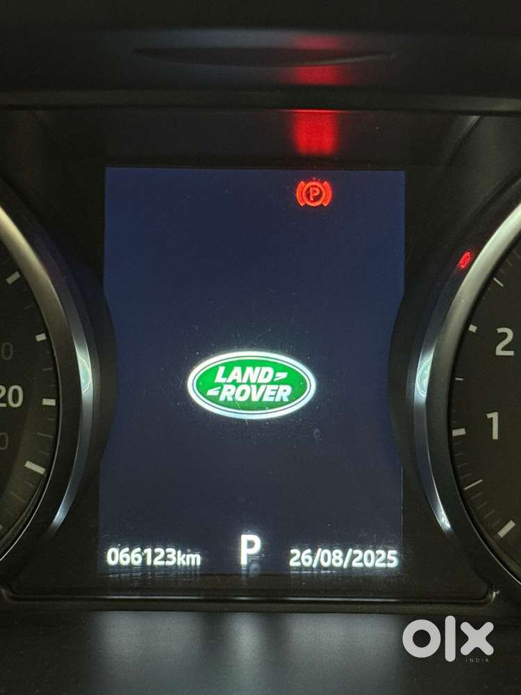 Land Rover Range Evoque Petrol Hse Dynamic, 2019, Petrol