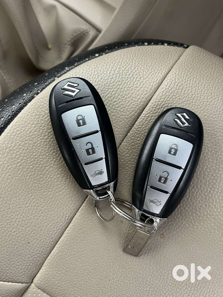 Maruti Suzuki Swift Dzire Zxi Plus , 2016, Petrol