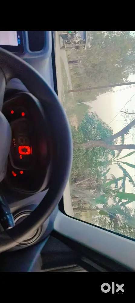 Renault Kwid 2019