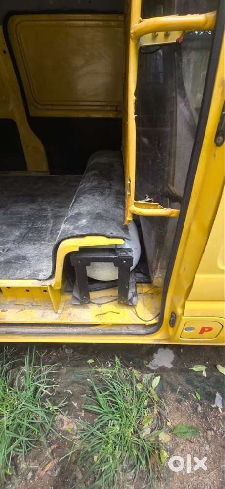 Maruti Suzuki Van