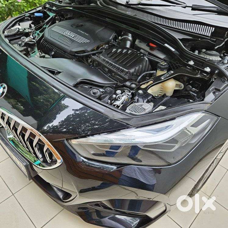 Bmw 2 Series 2.0 220i M Sport, 2023, Petrol