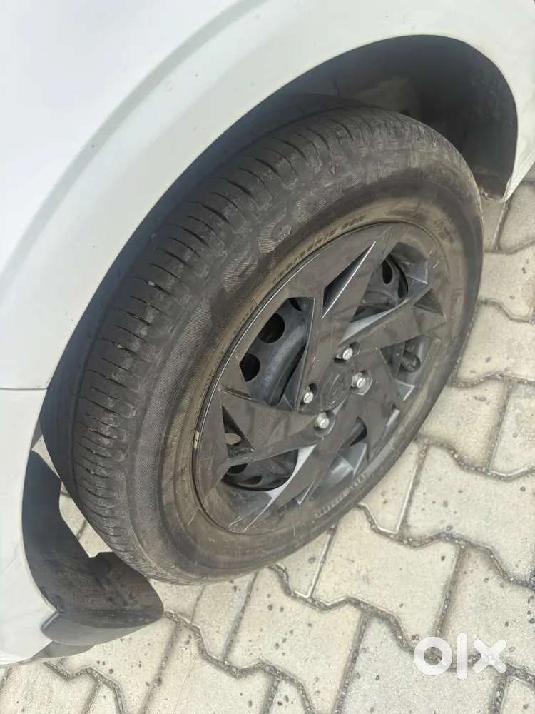 Hyundai I20 1.2 Magna 2024