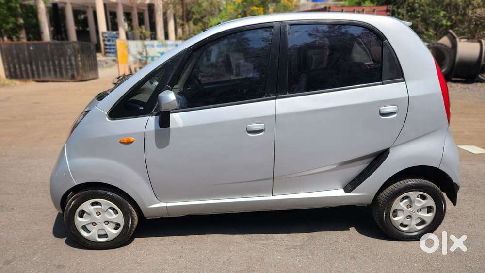 Tata Nano 2012-2015 Twist Xt, 2015, Petrol